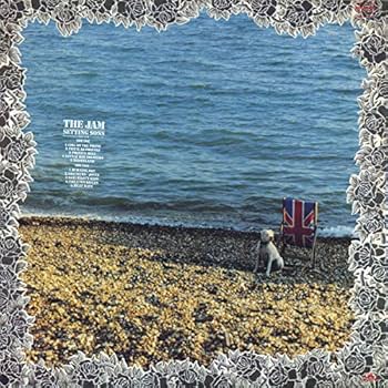 THE JAM SETTING SONS LP UK盤 JAM - Setting Sons - Amazon.com Music